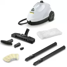 Curățitor de abur Karcher KST 2 (1.512-601.0 Set) + Set perii Curățitor de abur Karcher KST 2 (1.512-601.0 Set) + Set perii
