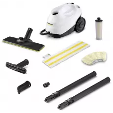 Пароочиститель Karcher SC 3 EasyFix (1.513-660.0 Set) Пароочиститель Karcher SC 3 EasyFix (1.513-660.0 Set)