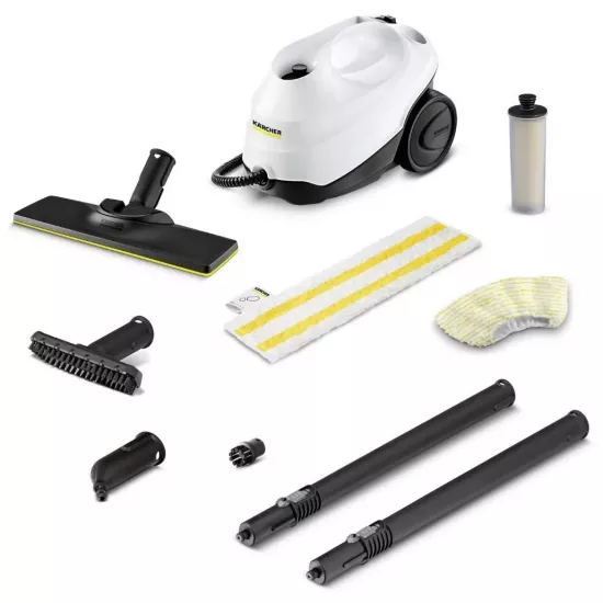 Пароочиститель Karcher SC 3 EasyFix (1.513-660.0 Set)