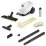 Curățitor de abur Karcher SC 3 EasyFix