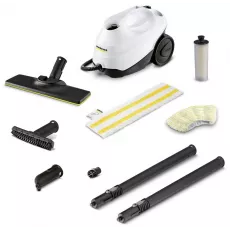 Пароочиститель Karcher SC 3 EasyFix (1.513-650.0 Set) Пароочиститель Karcher SC 3 EasyFix (1.513-650.0 Set)