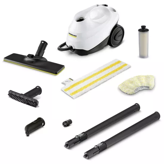 Пароочиститель Karcher SC 3 EasyFix (1.513-650.0 Set)