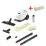Curățitor de abur Karcher SC 3 EasyFix (1.513-650.0) + Cadou Lavete de unică folosință (2.863-299.0)