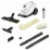 Пароочиститель Karcher SC 3 EasyFix (1.513-650.0 Set)