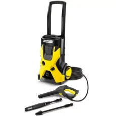 Мойка высокого давления Karcher K 5 Basic (1.180-580.0) + Подарок Автомобильный шампунь 5L