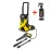 Aparat de spălat cu presiune înaltă Karcher K 5 Basic (1.180-580.0) + Cadou Solutie pentru curatat geamurile auto (6.296-105.0)