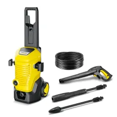 Мойка высокого давления Karcher K 5 WCM (1.324-400.0) + Подарок Автомобильный шампунь 5L