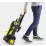 Aparat de spălat cu presiune înaltă Karcher K 5 WCM + PrimoFlex 15m 1/2 (1.324-400.0 Set)