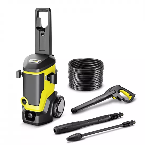 Мойка высокого давления Karcher K 7 WCM (1.317-400.0) + Подарок Автомобильный шампунь 5L