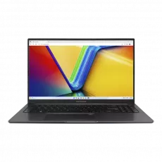 Ноутбук 15,6" Asus Vivobook 15X OLED X1505VA, Indie Black, Intel Core i5-13420H, 16 ГБ/1024 ГБ, DOS
