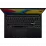 Laptop 15,6" Asus Vivobook 15X OLED X1505VA, Indie Black, Intel Core i5-13420H, 16 GB/1024 GB, DOS