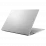 Laptop 16" Asus Vivobook S 16 S3607VA, Cool Silver, Intel Core i5-13420H, 16 GB/1024 GB, Fara OS