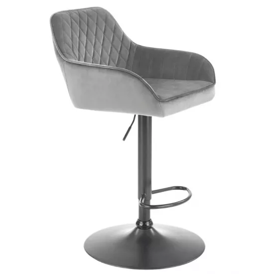 Scaun Halmar H103, Gray
