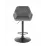 Scaun Halmar H103, Gray