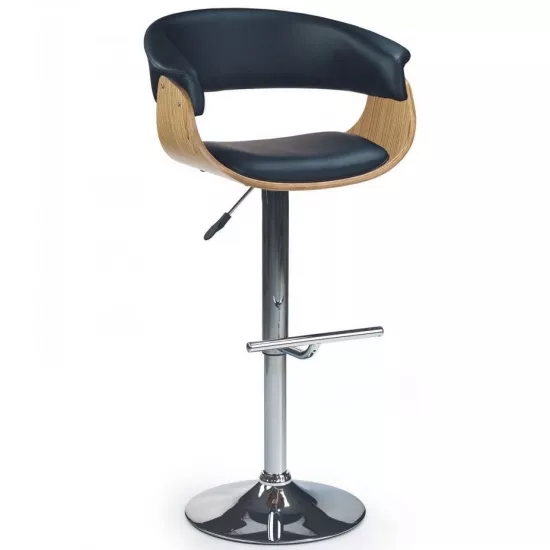 Scaun Halmar H45, Black