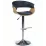 Scaun Halmar H45, Black