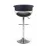 Scaun Halmar H45, Black