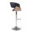 Scaun Halmar H45, Black