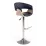 Scaun Halmar H45, Black