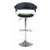 Scaun Halmar H45, Black