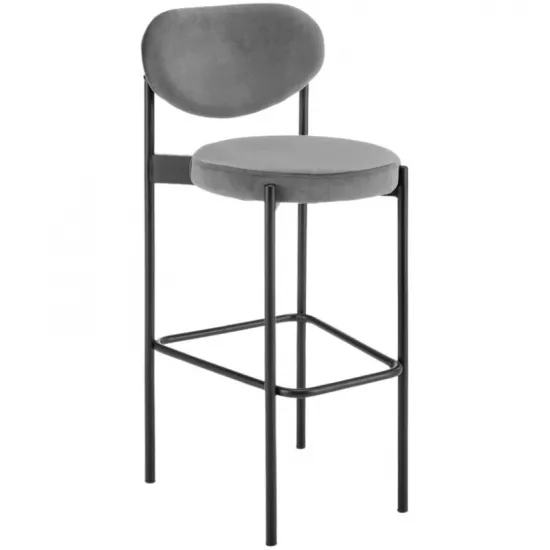 Scaun Halmar H108, Gray