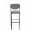Scaun Halmar H108, Gray