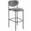 Scaun Halmar H108, Gray