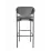 Scaun Halmar H108, Gray
