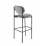 Scaun Halmar H108, Gray