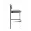 Scaun Halmar H108, Gray