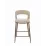 Scaun Halmar H114, Beige