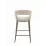 Scaun Halmar H114, Beige