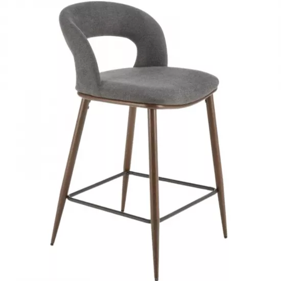 Scaun Halmar H114, Gray