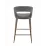 Scaun Halmar H114, Gray
