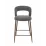 Scaun Halmar H114, Gray