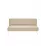 Диван прямой Halmar Carlito, Beige