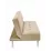 Диван прямой Halmar Carlito, Beige