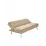 Диван прямой Halmar Carlito, Beige