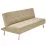 Диван прямой Halmar Carlito, Beige