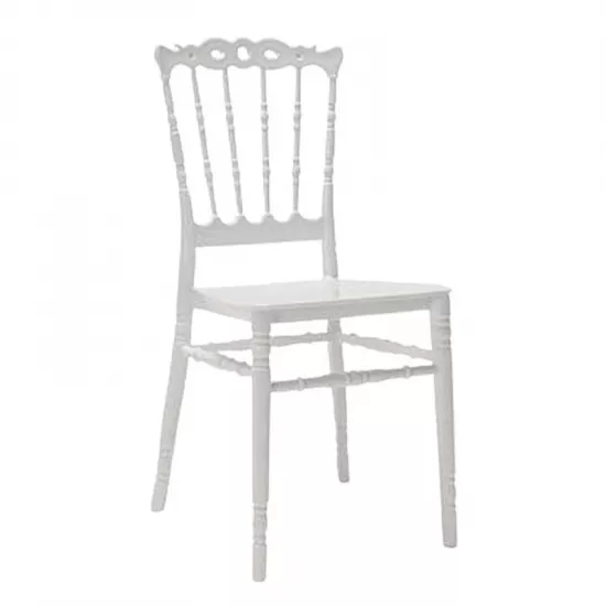 Scaun Josephine, White