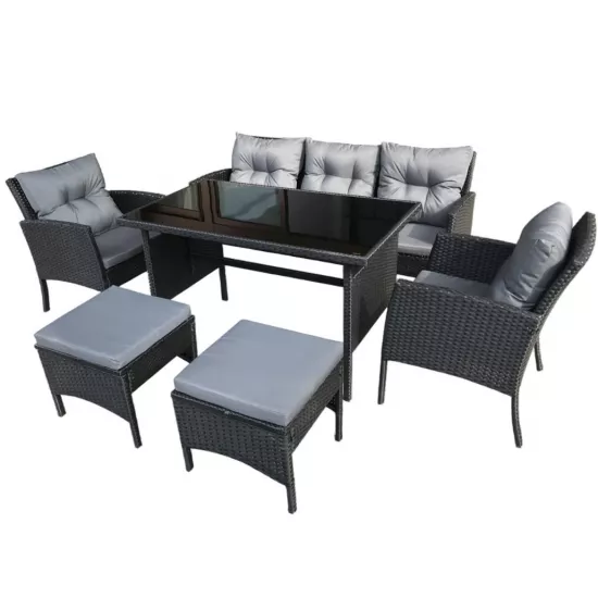 Set mobila de grădină GardenLine ABI7541