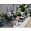 Набор садовой мебели GardenLine ABI7541