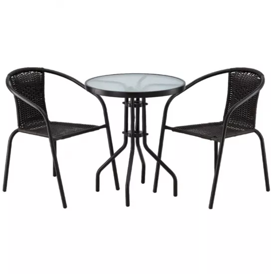 Set mobila de grÄ?dinÄ? GardenLine NEO2262KPL