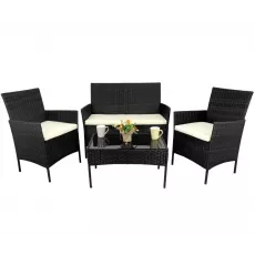 Set mobila de grădină GardenLine SAD0849 Set mobila de grădină GardenLine SAD0849