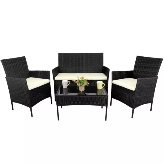 Set mobila de grÄ?dinÄ? GardenLine SAD0849