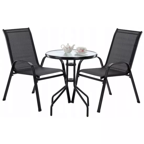 Set mobila de grÄ?dinÄ? GardenLine SAD5895
