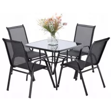 Набор садовой мебели GardenLine TIH3521