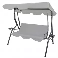 Leagăn de grădină GardenLine KRE5422 Grey