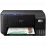 Струйный МФУ Epson EcoTank L3251, A4, Black