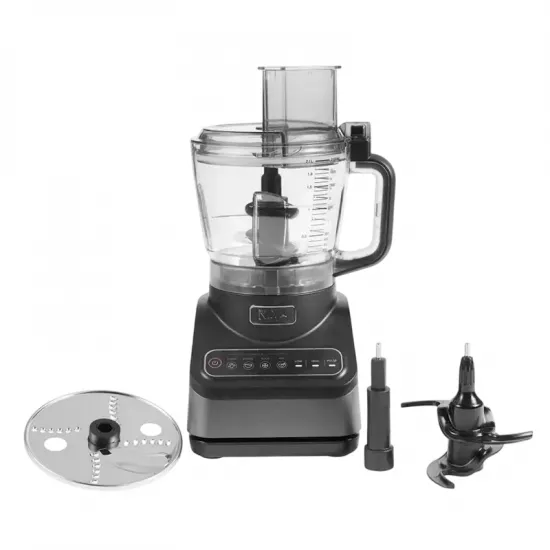 Combină de bucătărie Ninja BN650EU Black/Metallic (850 W)